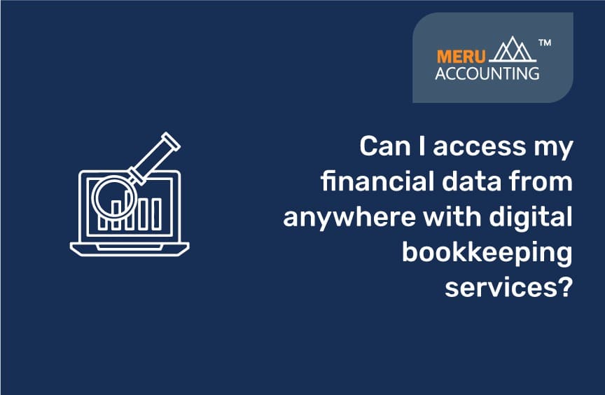 digital bookkeeping services